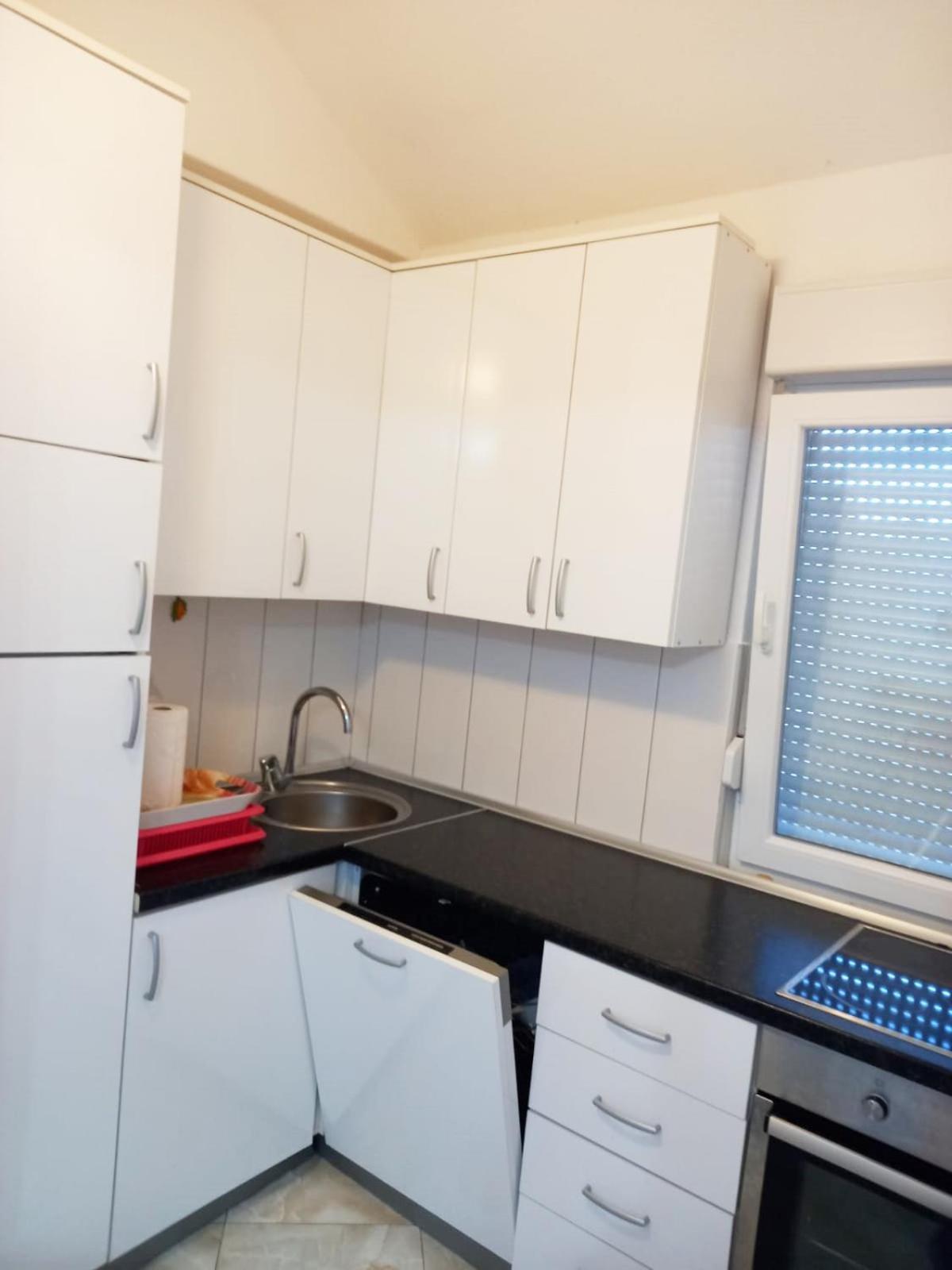 Apartments Maslina Ston Eksteriør bilde